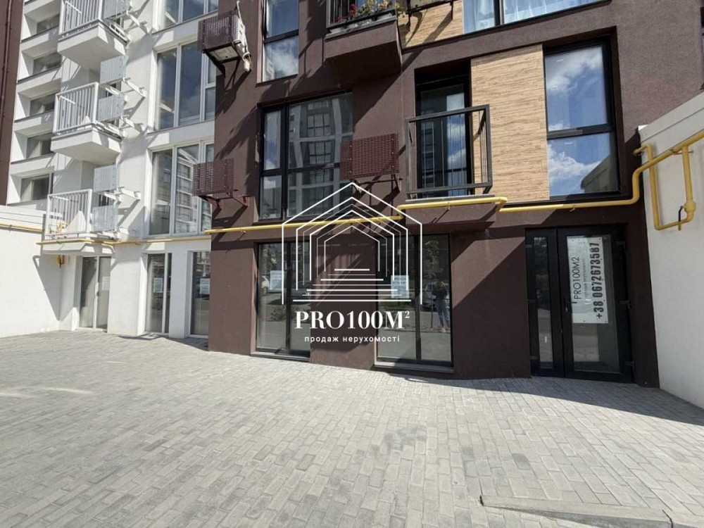 продажа помещения свободного назначения, здания Киево-Святошинский, Белогородка, 65000 $  - зображення 6