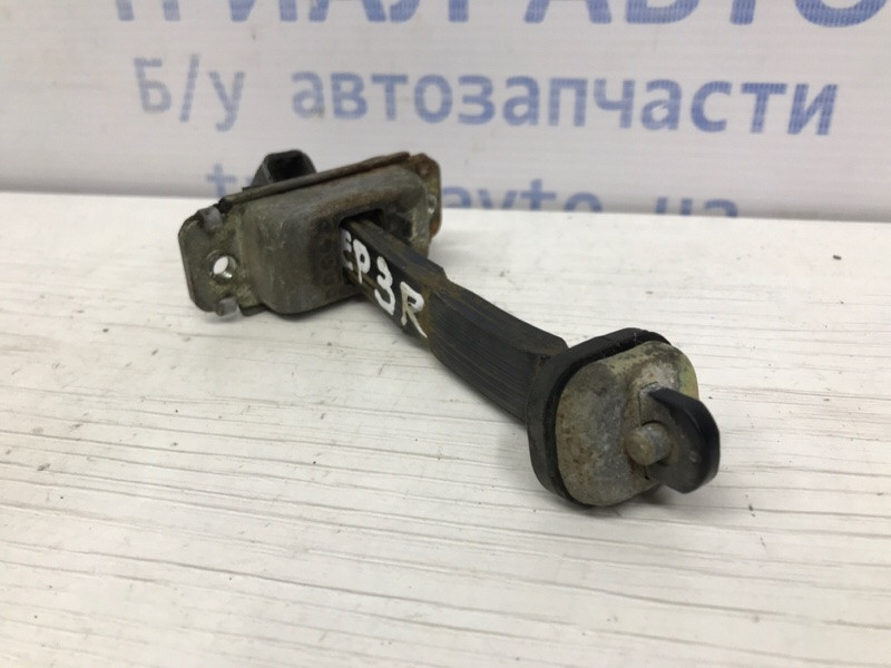 Ограничитель двери задний правый Chevrolet Epica V250 2.0 X20D1 2006 (б/у) Киев - изображение 3