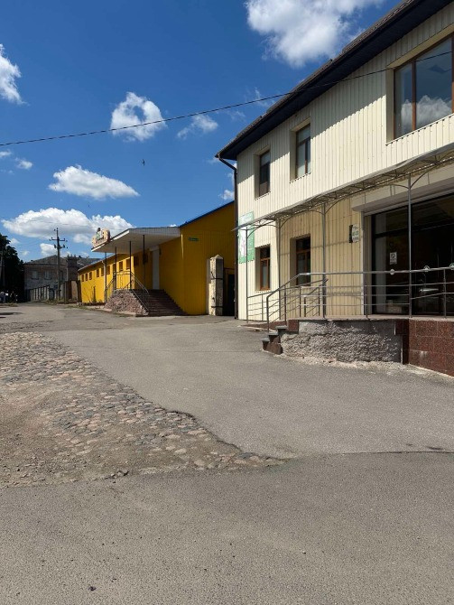 Продаж комплекса комерційних будівель в Новоукраїнці, Кіровоградська область Новоукраїнка - зображення 5