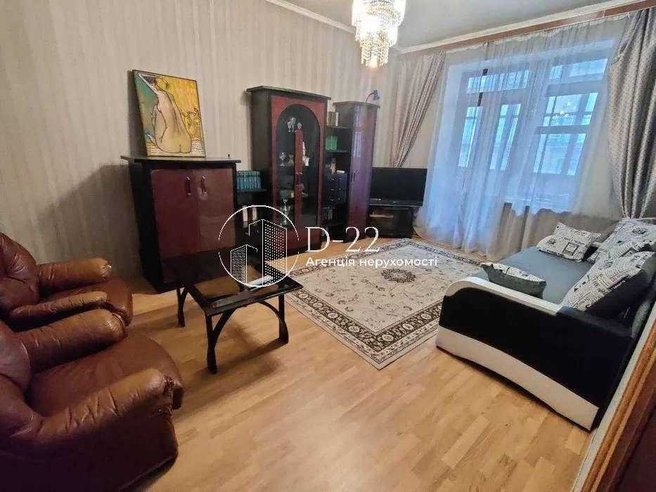 долгосрочная аренда 3-к квартира Киев, Печерский, 722 $/мес. Киев - изображение 4