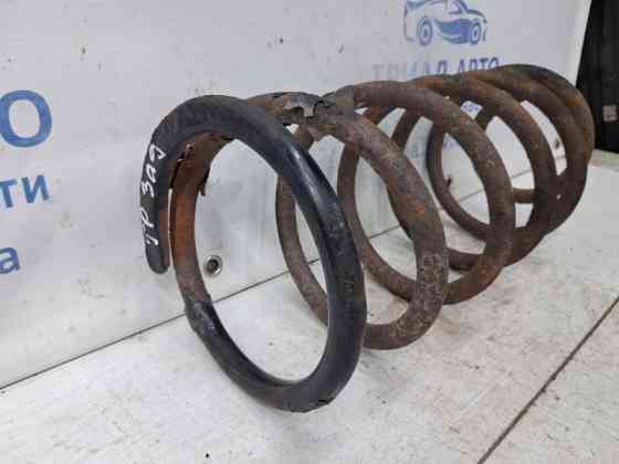 Пружина задняя Toyota Prado J120 4.0 1GR-FE 2002 (б/у) Київ