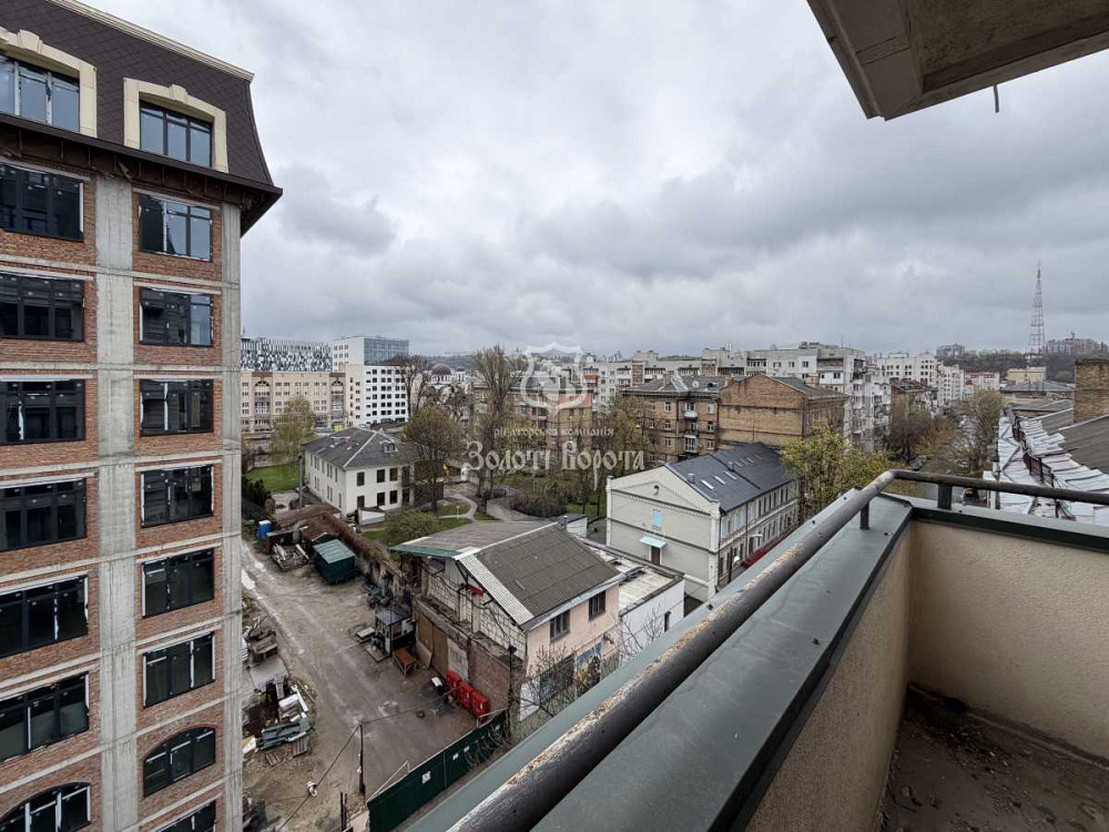 продажа 2-к квартира Киев, Подольский, 217000 $ Киев - изображение 11