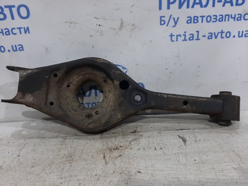 Рычаг задней подвески нижний поперечный (под пружину) Hyundai IX35 LM 2.0 DIESEL 2009 прав. (б/у) Киев - изображение 1