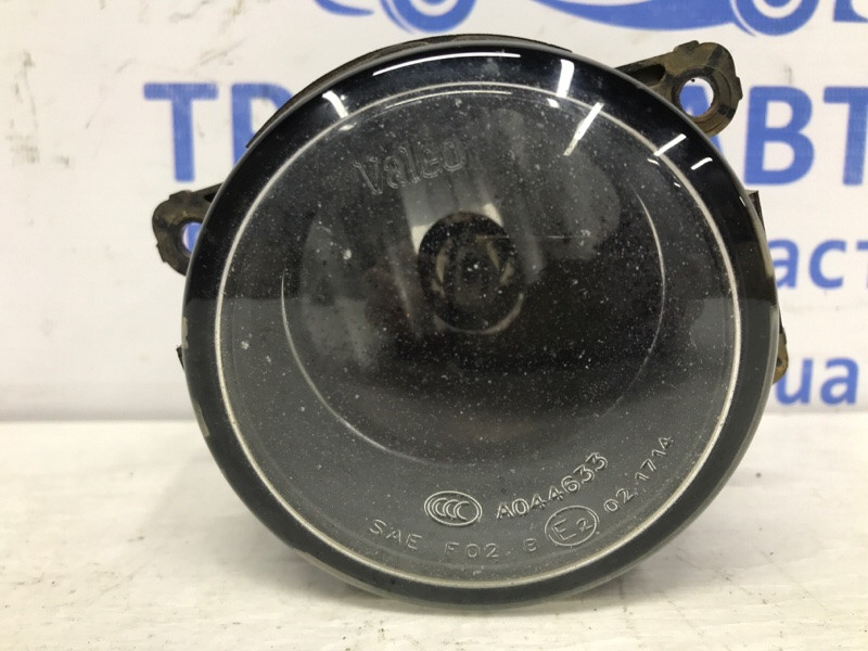 Фара противотуманная Mitsubishi Pajero Wagon 2006-2022 8321A034 (Арт. 56553) Київ - зображення 1