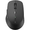Мишка Rapoo M300 Silent Gray (Код товару:16468) Харків
