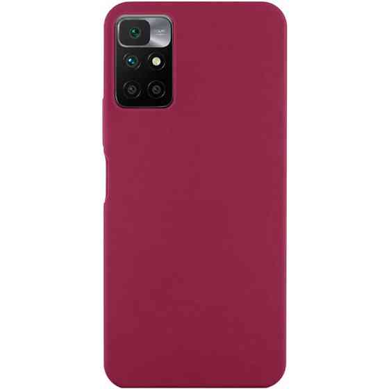 Чехол Silicone Cover Ummi Lakshmi (AA) для Xiaomi Redmi 9A Херсон