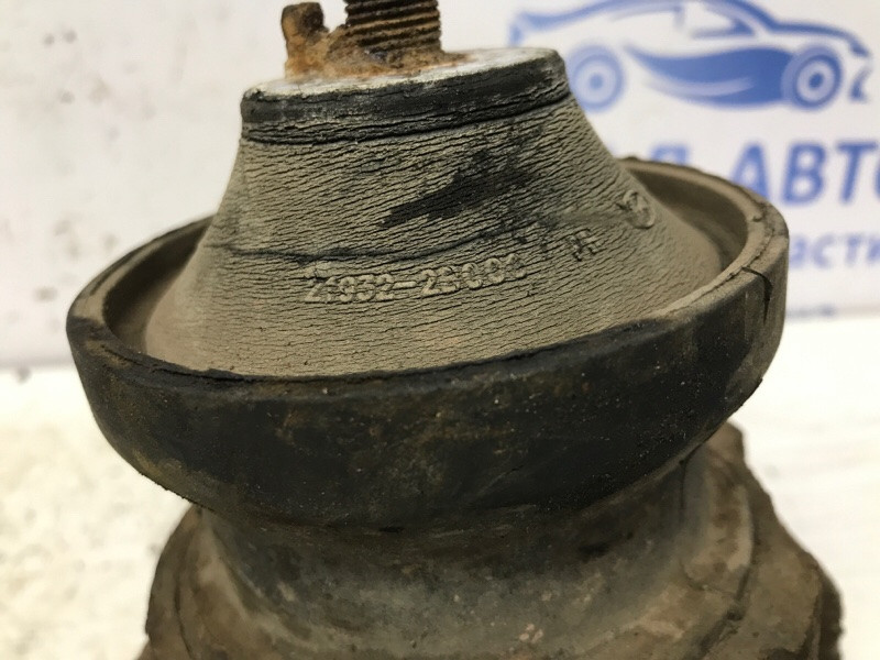 Подушка ДВС задняя Kia Sorento 2009-2014 219302B900 (Арт. 55908) Киев - изображение 4