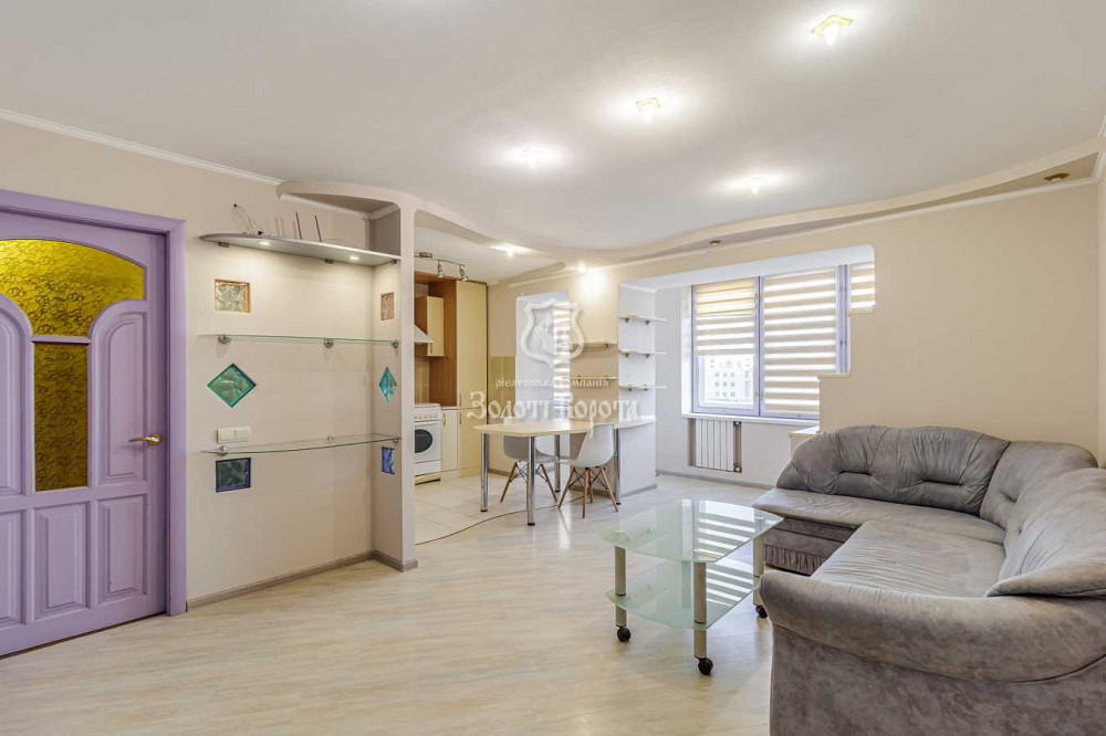 продажа 2-к квартира Киев, Шевченковский, 86000 $ Київ - зображення 1