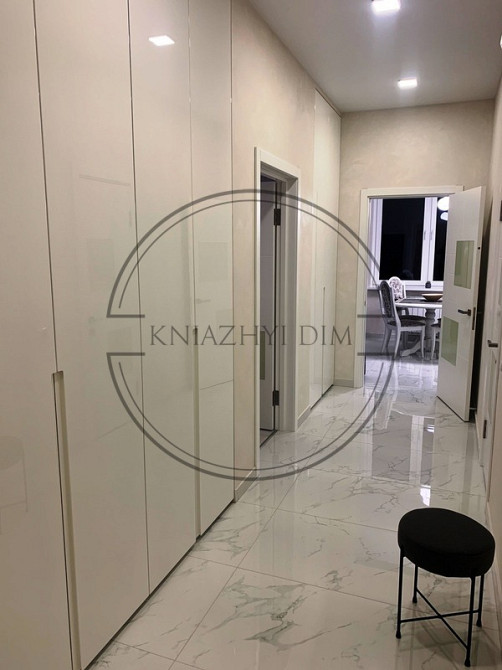 Оренда 3-х. к.кв. в ЦЕНТРІ МІСТА, Новий будинок. №11195223. Київ - зображення 9