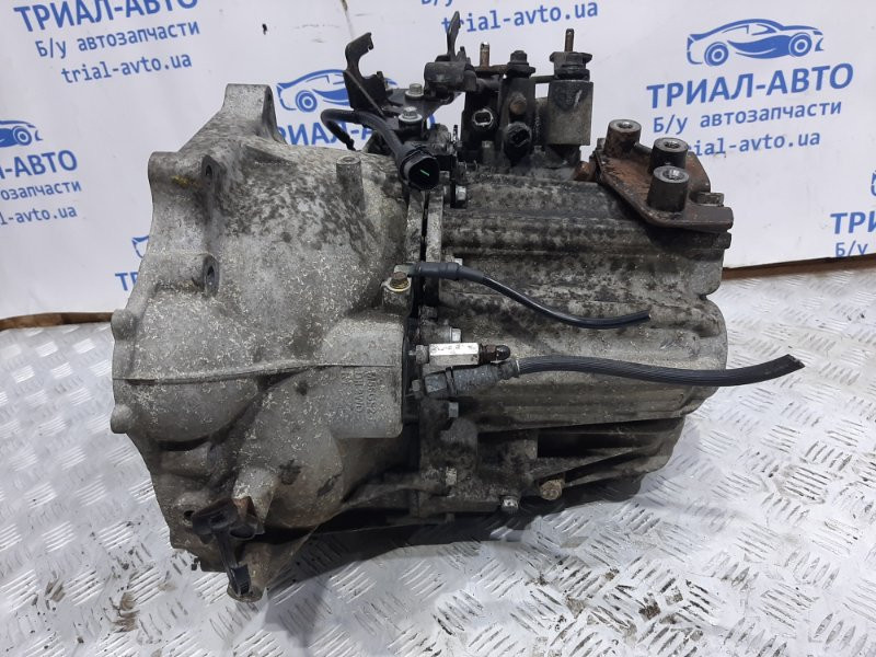 Коробка передач МКПП Hyundai IX35 LM 2.0 DIESEL 2010 (б/у) Киев - изображение 6