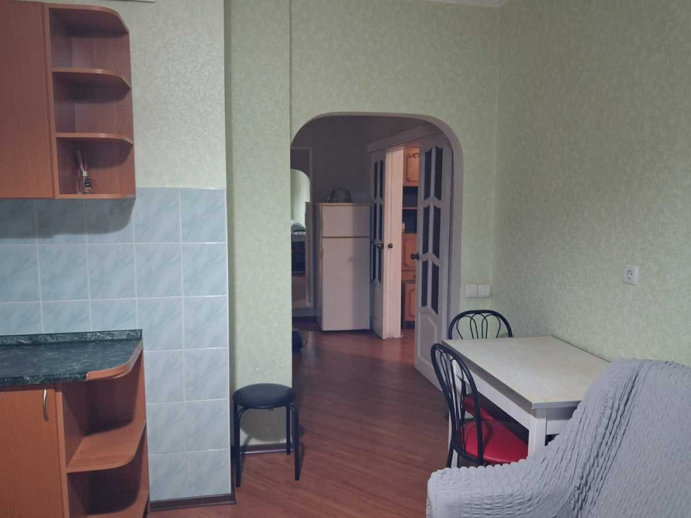 долгосрочная аренда 1-к квартира Киев, Дарницкий, 15500 грн./мес. Київ - зображення 5