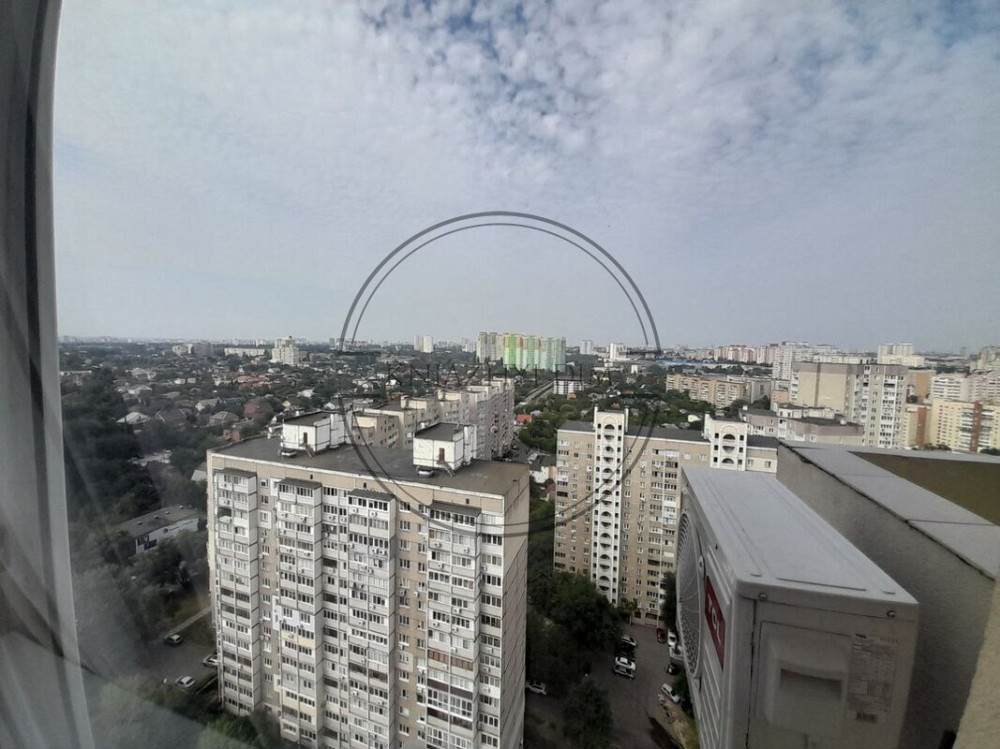 Оренда 1-кімнатна квартира студіо в ЖК Караваєві Дачі. № 11200259 Киев - изображение 10