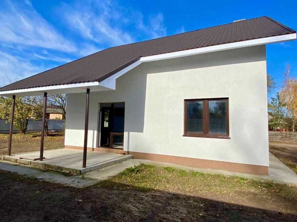 продажа 4-к дом Васильковский, Даниловка, 75000 $  - зображення 5