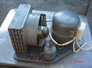 Холодильные агрегаты ВВ-1000. -2шт. нов. Харків