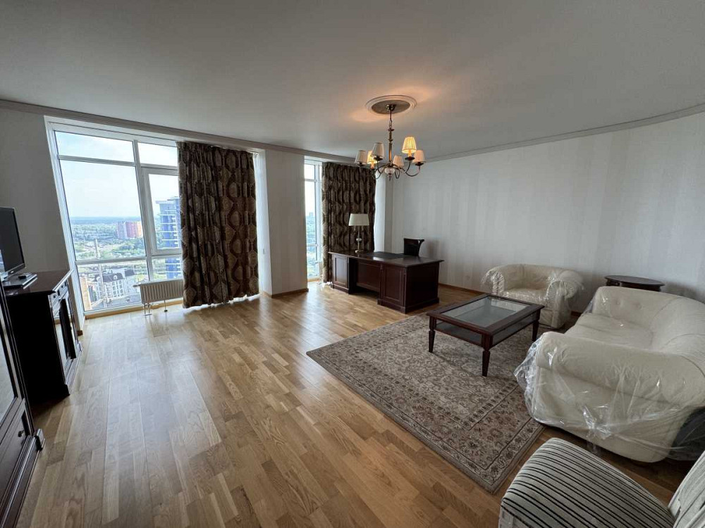 долгосрочная аренда 4-к квартира Киев, Печерский, 2500 $/мес. Київ - зображення 9