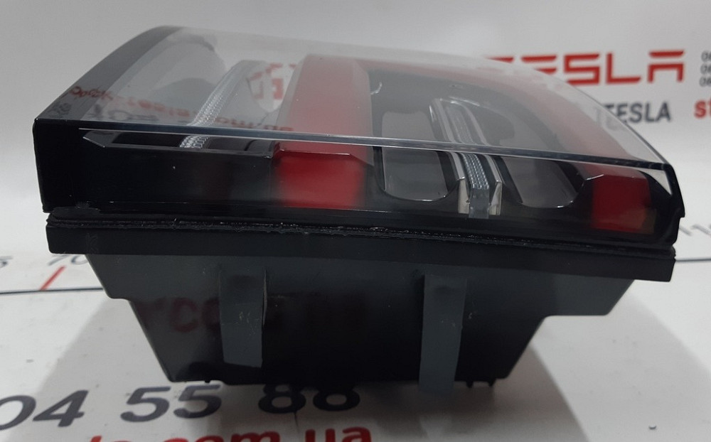 Фонарь левый наружный Tesla model X 1034332-00-B Київ - зображення 3