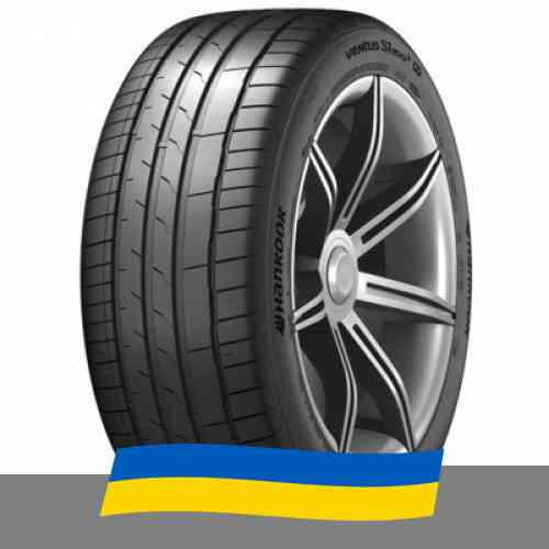 265/40 R22 Hankook Ventus S1 evo3 EV K127E 106H Позашляхова шина Киев
