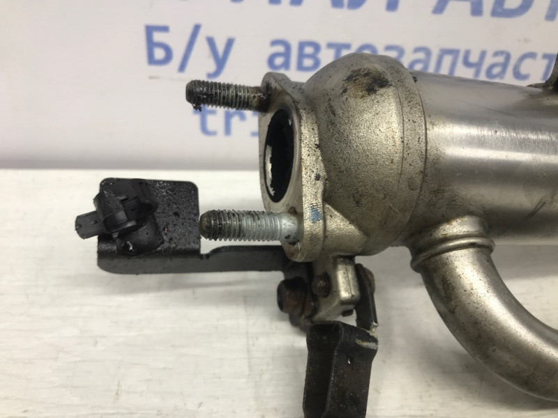 Радиатор EGR Kia Ceed JD 1.6 DIESEL D4FB 2012 (б/у) Киев - изображение 6