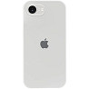 Чехол Silicone Case Full Camera Protective (AA) для Apple iPhone 16e (6.1") Херсон