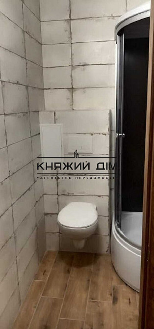 Оренда смарт квартири, ЖК Люфт парк, Караваєви дачі Киев - изображение 4