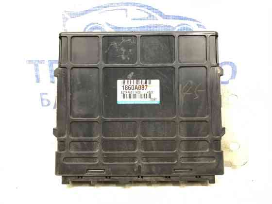 Блок управления двигателем Mitsubishi Outlander CU 2.4 БЕНЗИН 4G69 2003 (б/у) Київ