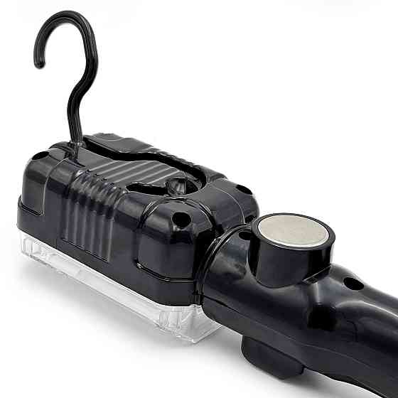 Переноска светодиодная  10м 25LED 10Вт (220В) STANDART PROFI  WLST-2510 Харків