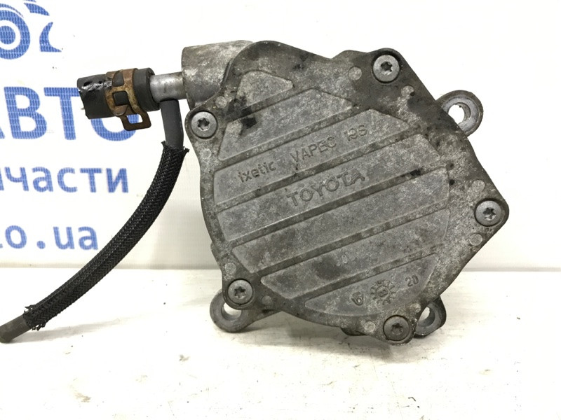 Насос вакуумный Toyota RAV 4 A30 2.2 DIESEL 2ADFTV 2005 (б/у) Київ - зображення 4