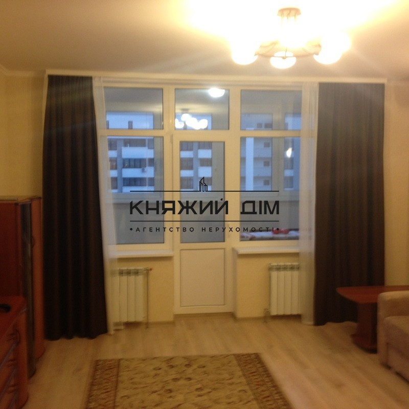 2-х кімнатна квартира в ЖК Зелений Острів ,код № 1191512 Киев - изображение 6