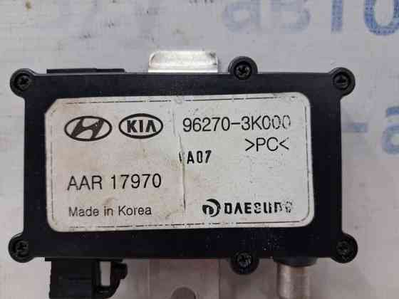 Блок управления Hyundai Sonata NF 2.4 БЕНЗИН G4KC 2004 (б/у) Київ