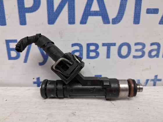 Форсунка топливная Chevrolet Captiva C100 2.4 БЕНЗИН Z24SED 2006 (б/у) Киев