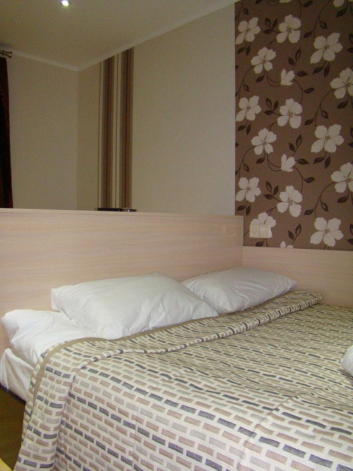 Сдам почасово квартиру в киеве Київ - зображення 1