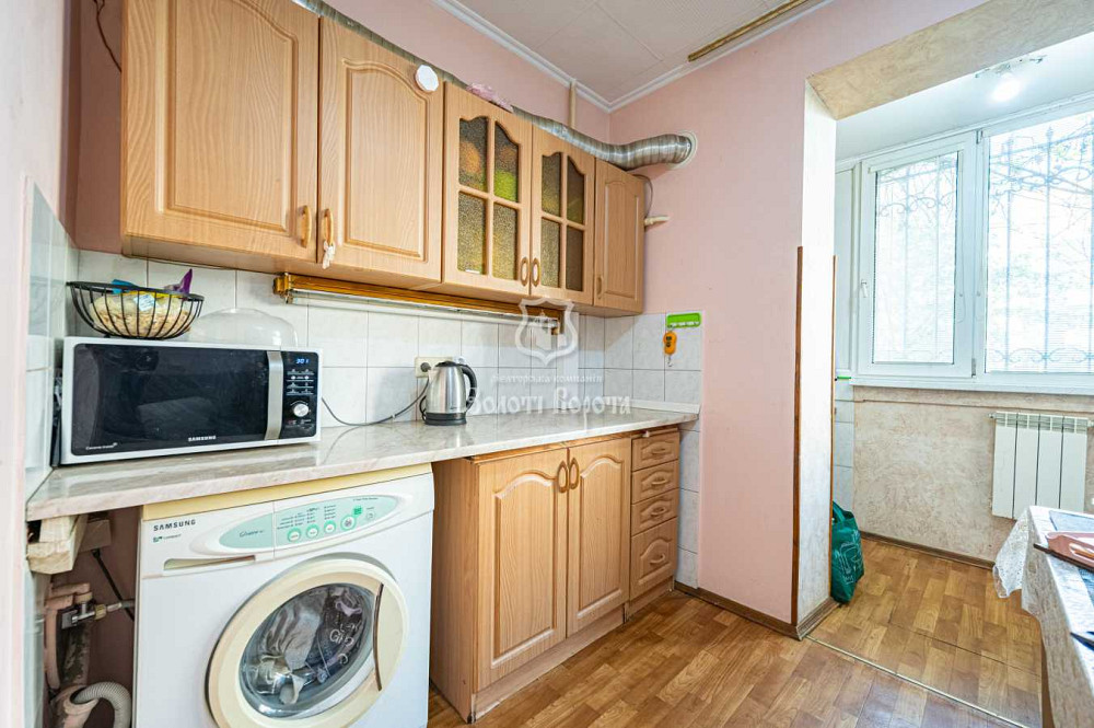 продажа 1-к квартира Киев, Дарницкий, 51800 $ Київ - зображення 8