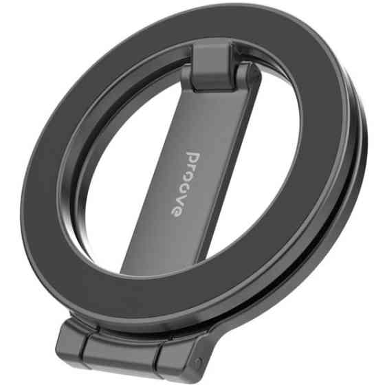 Автомобільний тримач Proove Hidden Universal Type Car Mount Gray (CHHN00000001) (Код товару:41519) Харків
