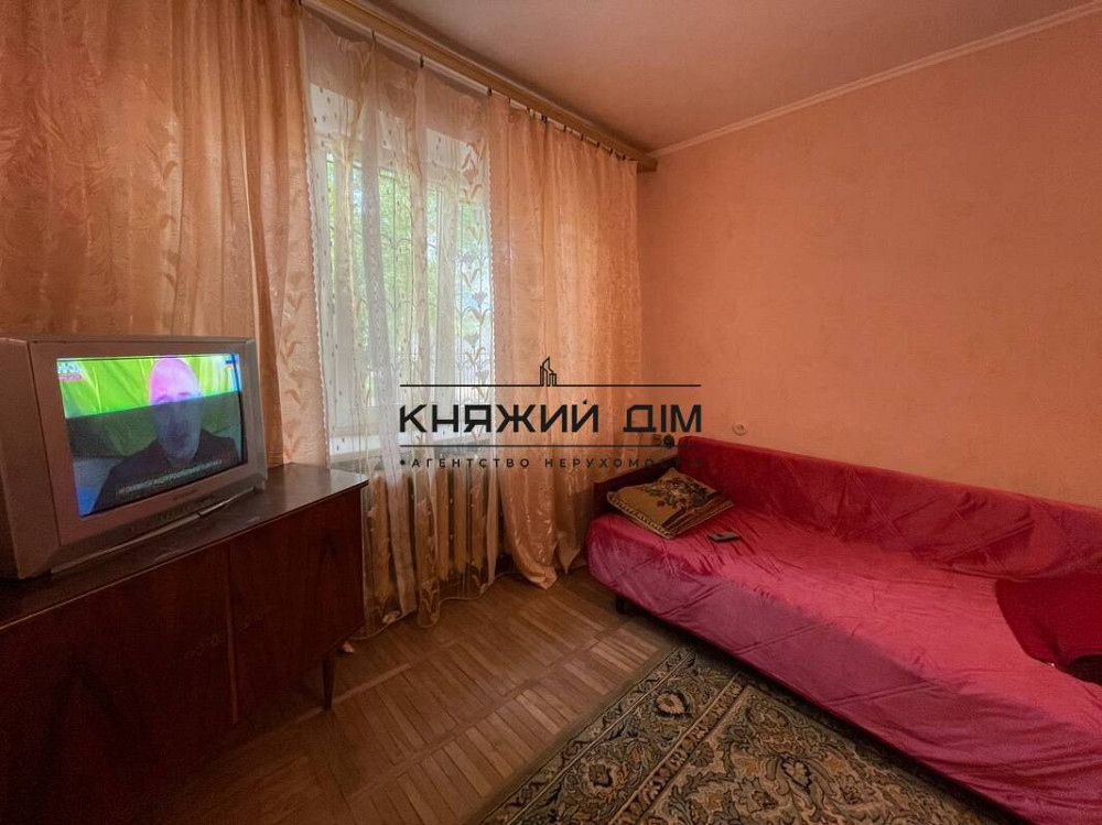 Оренда 3 кімнатна квартира Солом'янський район КОД 11203112 Київ - зображення 9