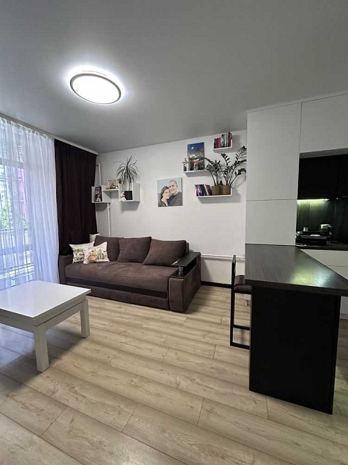 продажа 1-к квартира Киево-Святошинский, Софиевская Борщаговка, 62000 $  - изображение 8