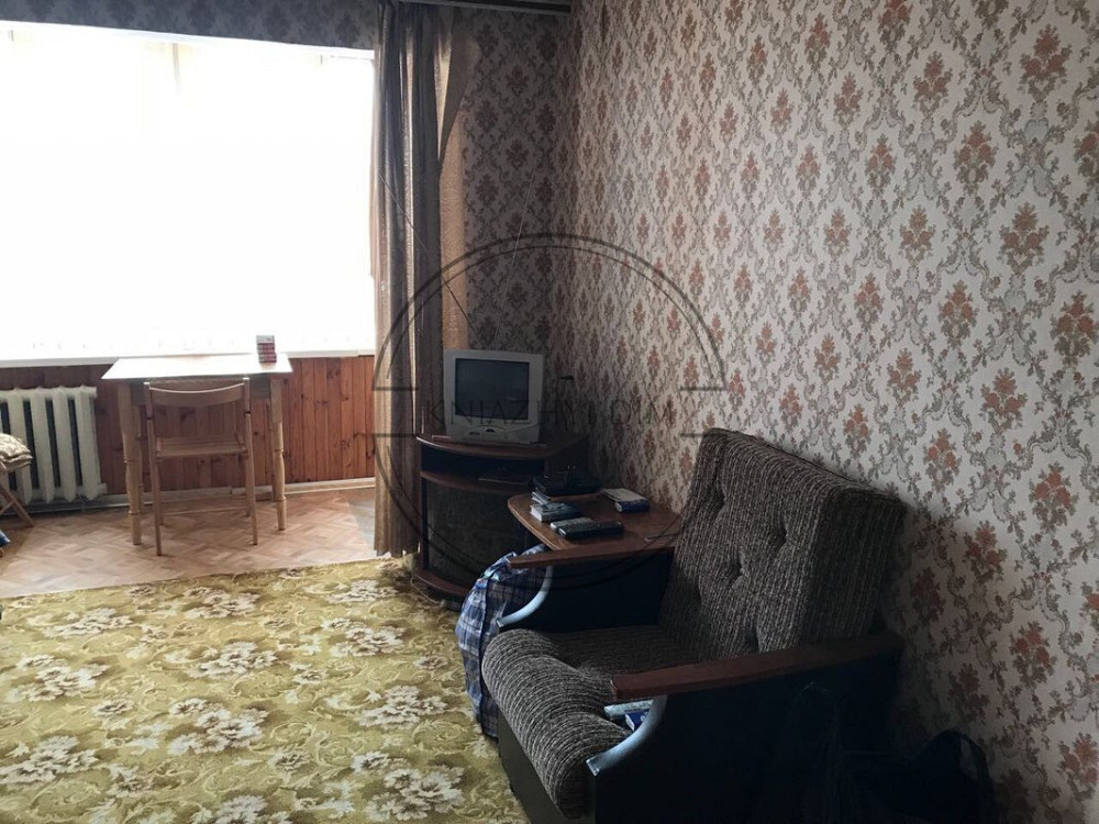 Відмінна 1 к. Квартира на Воскресенці. № 1158975 Киев - изображение 3