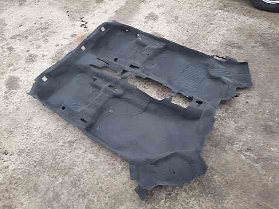 Ковер Коврики Ковролин Alfa Romeo 147 ( 937 купе) Дніпро