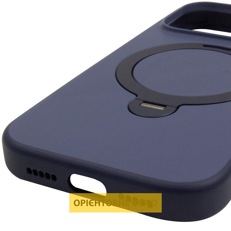 Чехол Ummi Colorful with Magnetic Fit HQ Ring для Apple iPhone 17 Pro Max / 18 Pro Max (6.9") Херсон - зображення 8