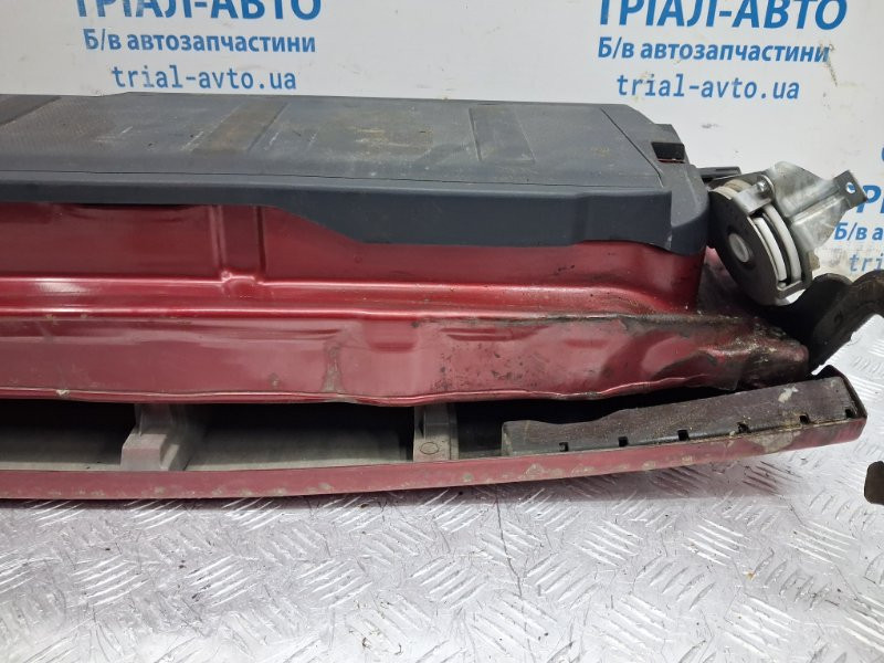Борт задний Mitsubishi Outlander 2007-2012 5801A303 (Арт. 80381) Киев - изображение 7