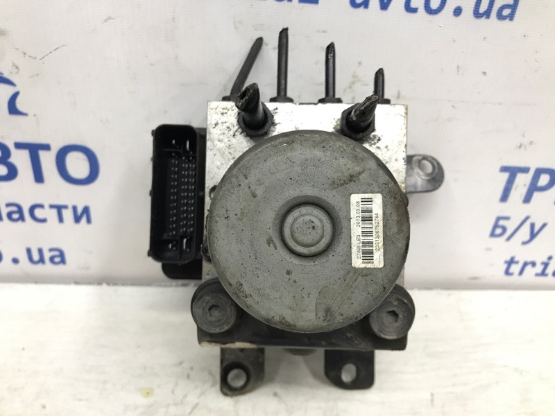 Блок abs Kia Sportage SL 1.7 DIESEL D4FD 2010 (б/у) Киев - изображение 5