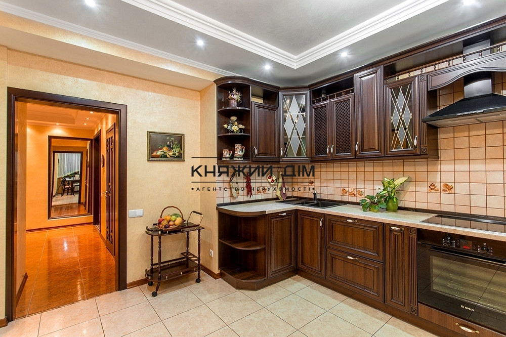 ЖК Сильвер Бриз 3 ком. студио на Днепровской наб. м Левобережная №1182904 Київ - зображення 6