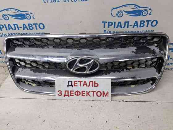 Решетка радиатора Hyundai Santa fe 2005-2012 86560-2B010 (Арт. 85216) Київ