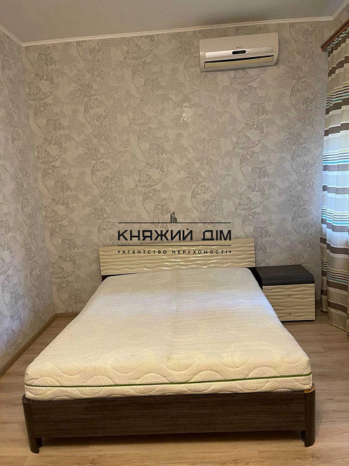 Оренда 2-х. кім., розд Новий будинок. М.Вокзальна. Код 11204002 Київ - зображення 4