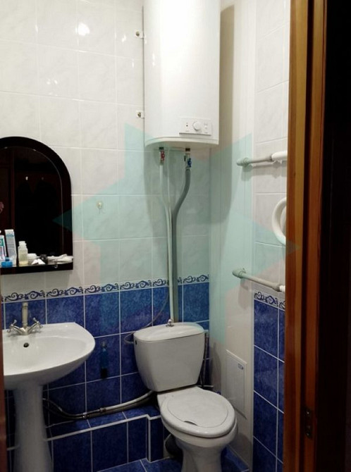 Продам. 1-к.кв. 5/14, вул.Робоча Днепр - изображение 10