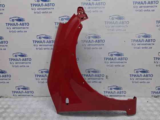 Крыло переднее правое Suzuki SX4 2006-2014 5761179J00 (Арт. 64537) Київ