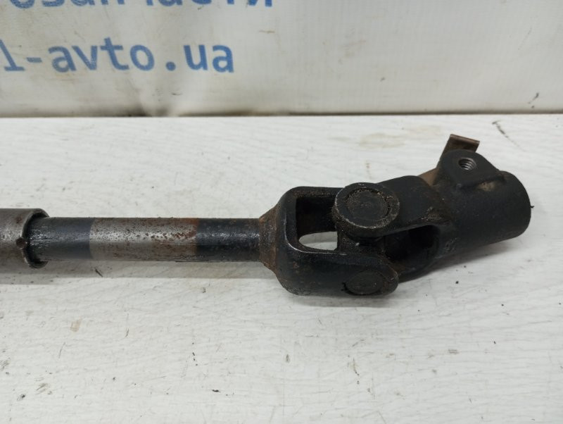 Карданчик рулевой Nissan Tiida 2004-2014 48080EM02D (Арт. 82094) Киев - изображение 3