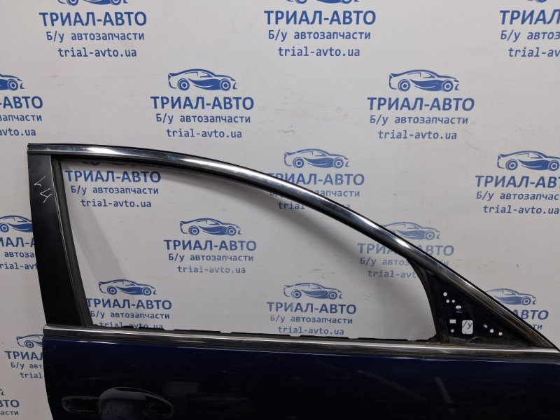 Дверь передняя правая Mazda 6 2007-2013 GSYD5802XF (Арт. 60619) Київ - зображення 2