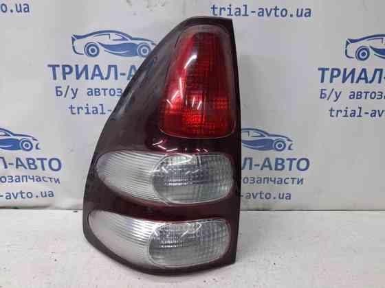 Фонарь задний внешний левый Toyota Prado 2003-2009  (Арт. 80778) Київ