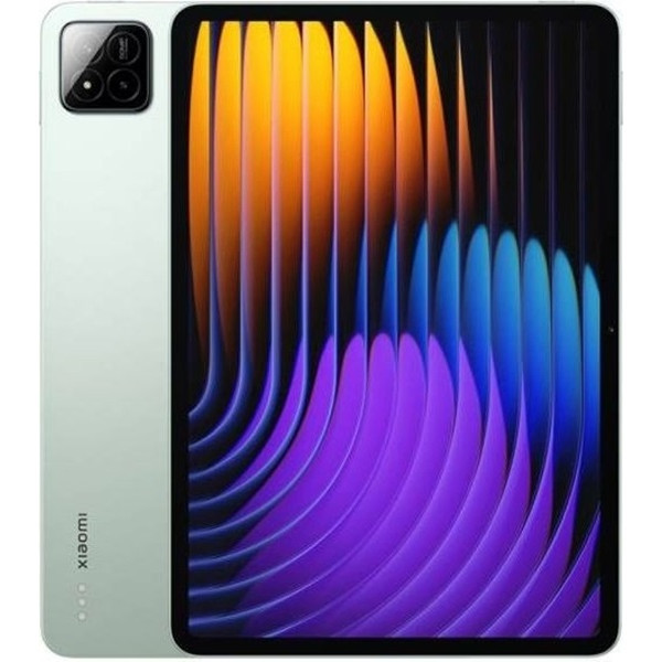 Планшет Xiaomi Pad 7 Pro 12/512GB Green Global (Код товару:40646) Харьков - изображение 1