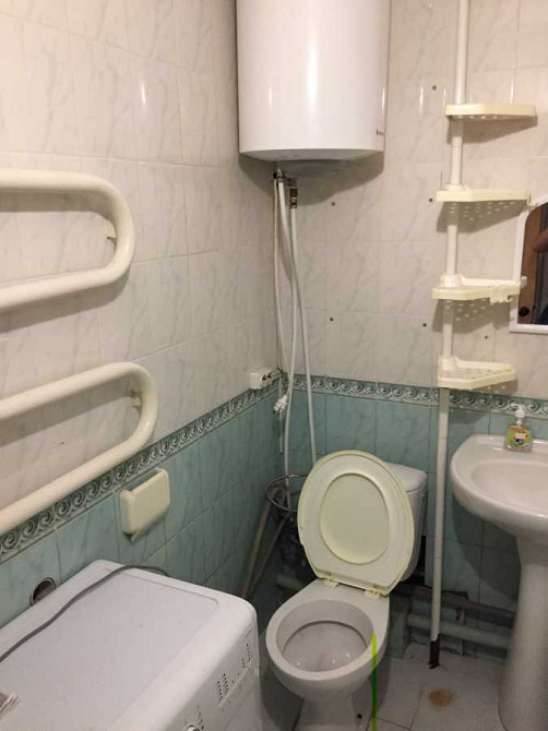 долгосрочная аренда 1-к квартира Одесса, Хаджибейский, 6000 грн./мес. Одеса - зображення 7